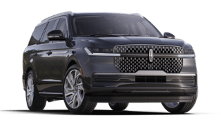 2025 Lincoln Lincoln Navigator External Image 4